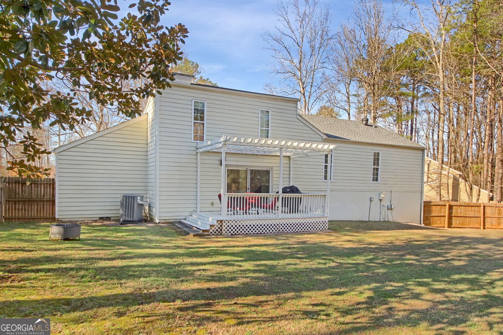 1994 Benthill Drive Marietta - Photo 27