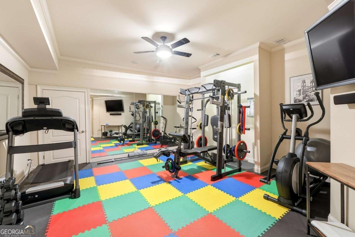 120 Roxbury Row Milton - Photo 51