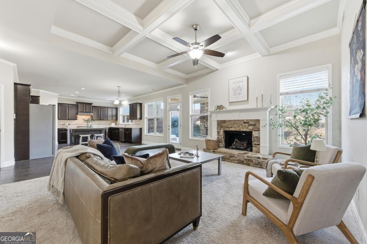 2228 Mayors Way Buford - Photo 12