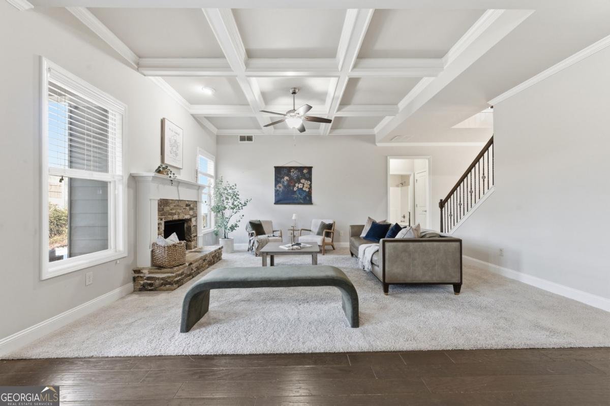 2228 Mayors Way Buford - Photo 15