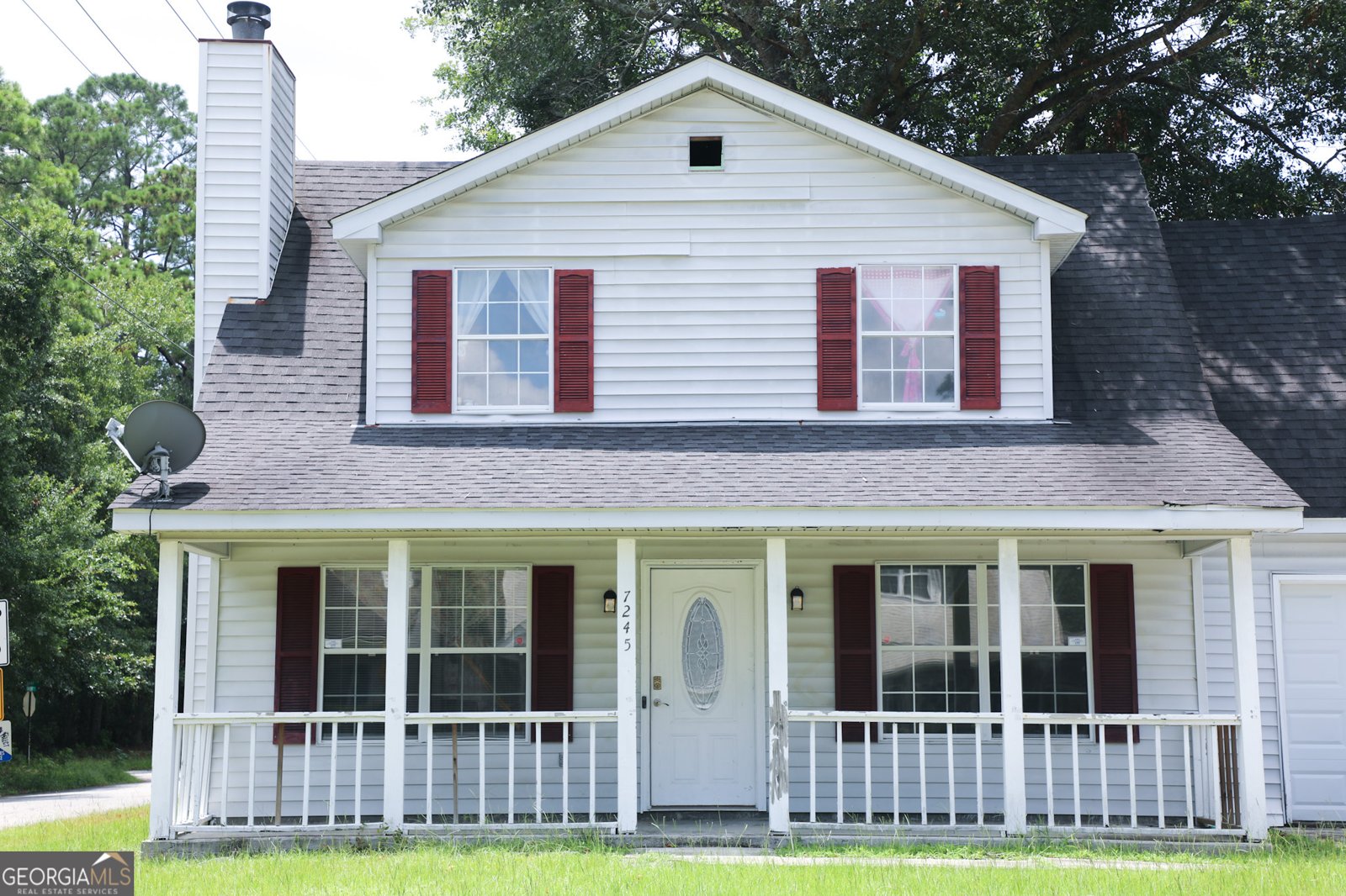 7245 Garfield Street Savannah - Photo 29