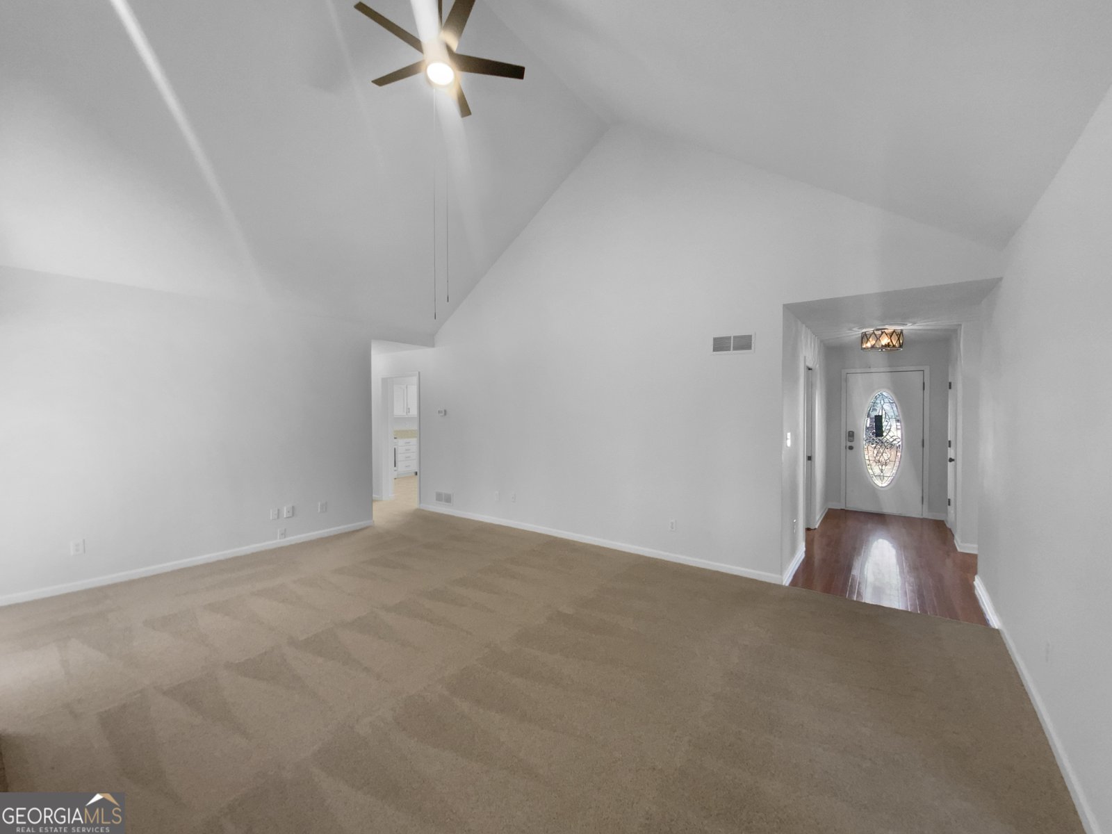 180 Antebellum Way Fayetteville - Photo 10