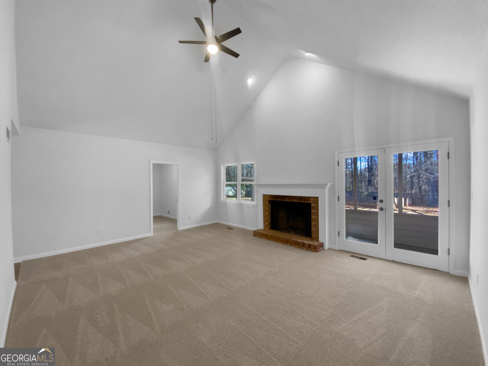 180 Antebellum Way Fayetteville - Photo 12