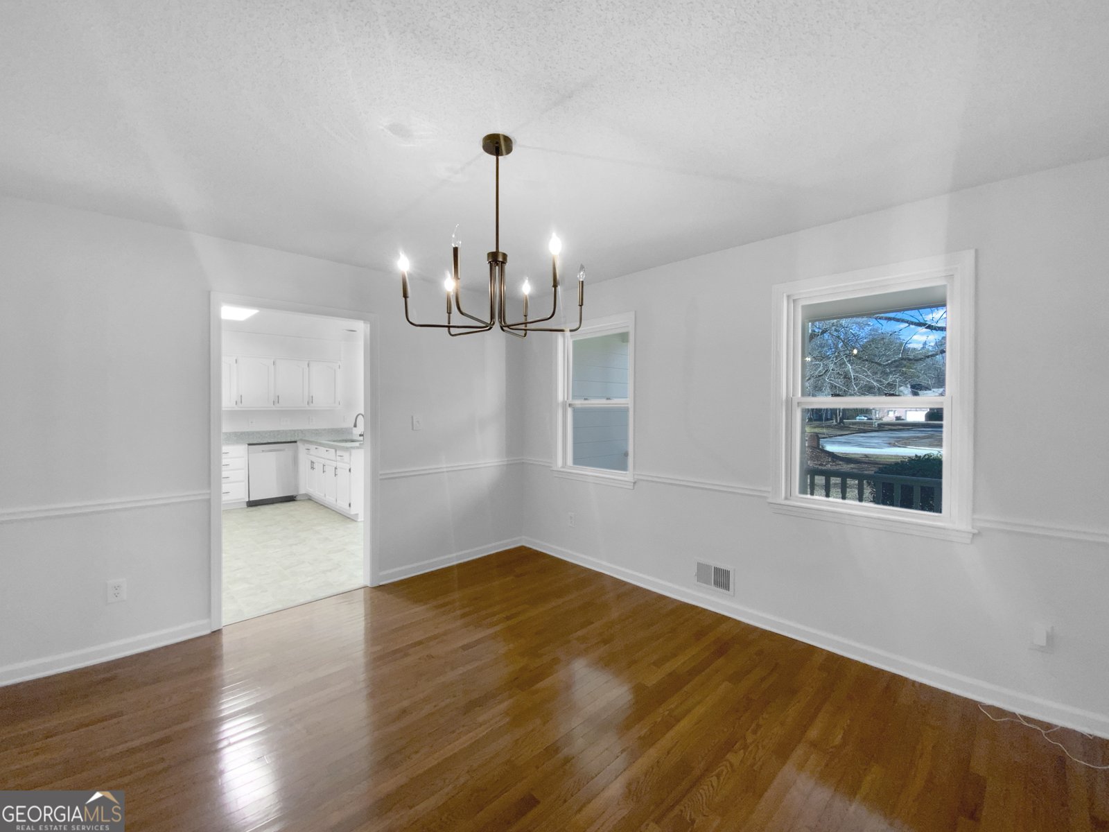 180 Antebellum Way Fayetteville - Photo 17