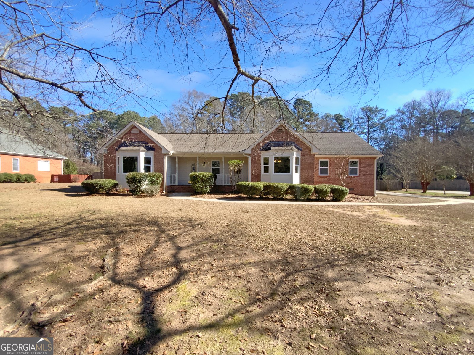 180 Antebellum Way Fayetteville - Photo 8