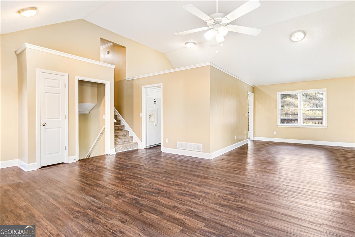 7810 Wynfield Circle Cumming - Photo 10