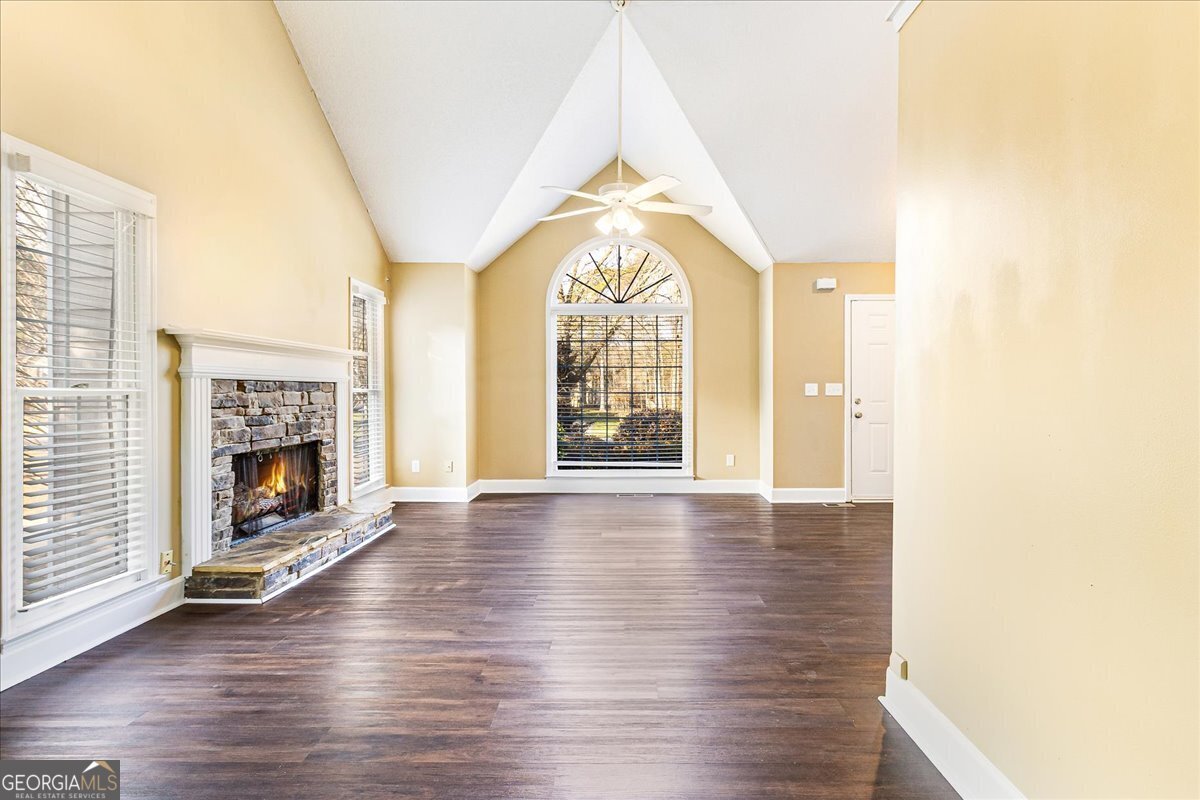 7810 Wynfield Circle Cumming - Photo 12