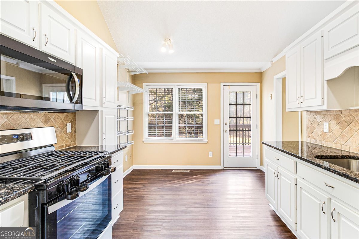 7810 Wynfield Circle Cumming - Photo 15