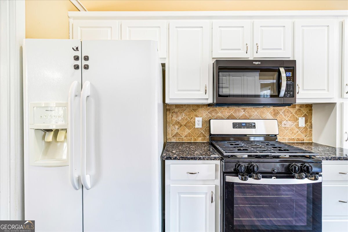 7810 Wynfield Circle Cumming - Photo 16