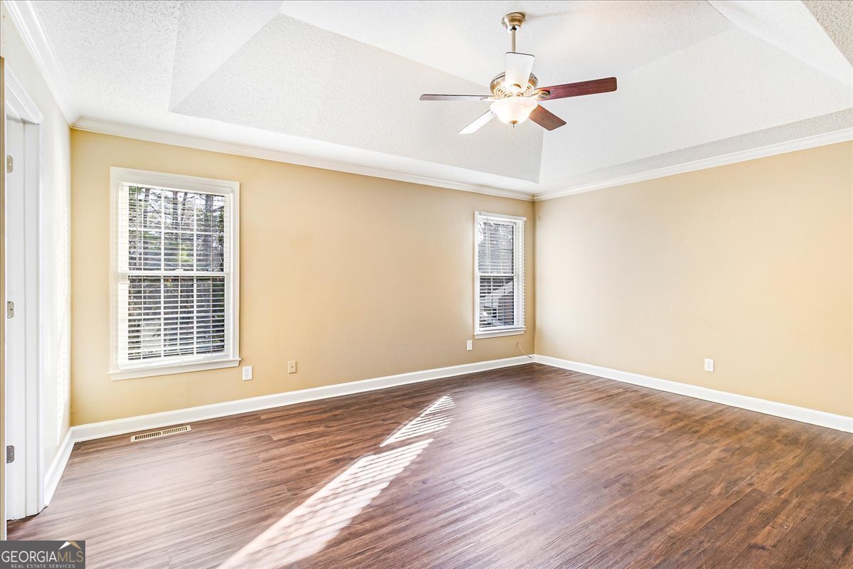 7810 Wynfield Circle Cumming - Photo 19