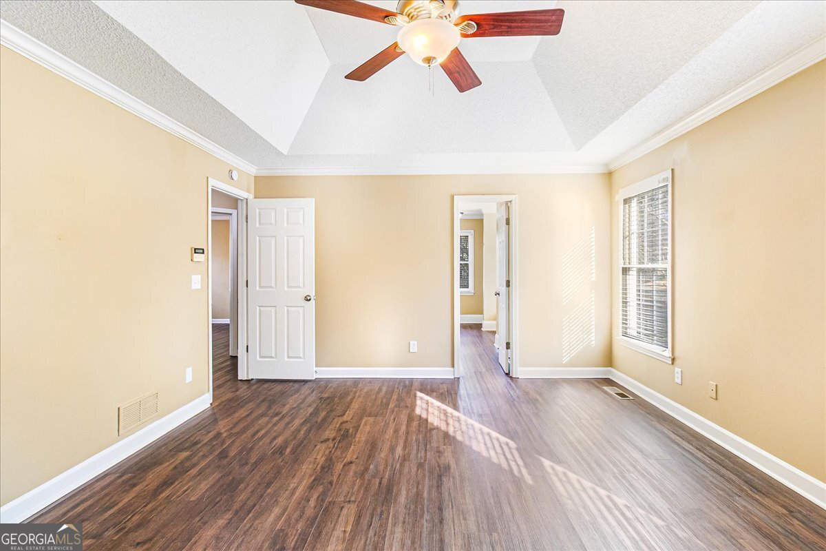 7810 Wynfield Circle Cumming - Photo 20