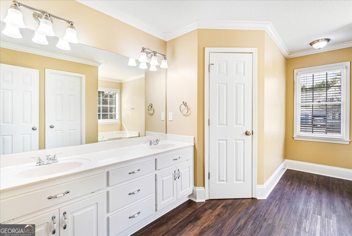 7810 Wynfield Circle Cumming - Photo 21