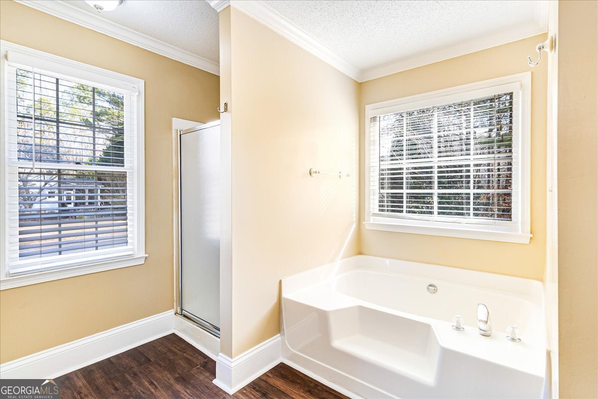 7810 Wynfield Circle Cumming - Photo 22