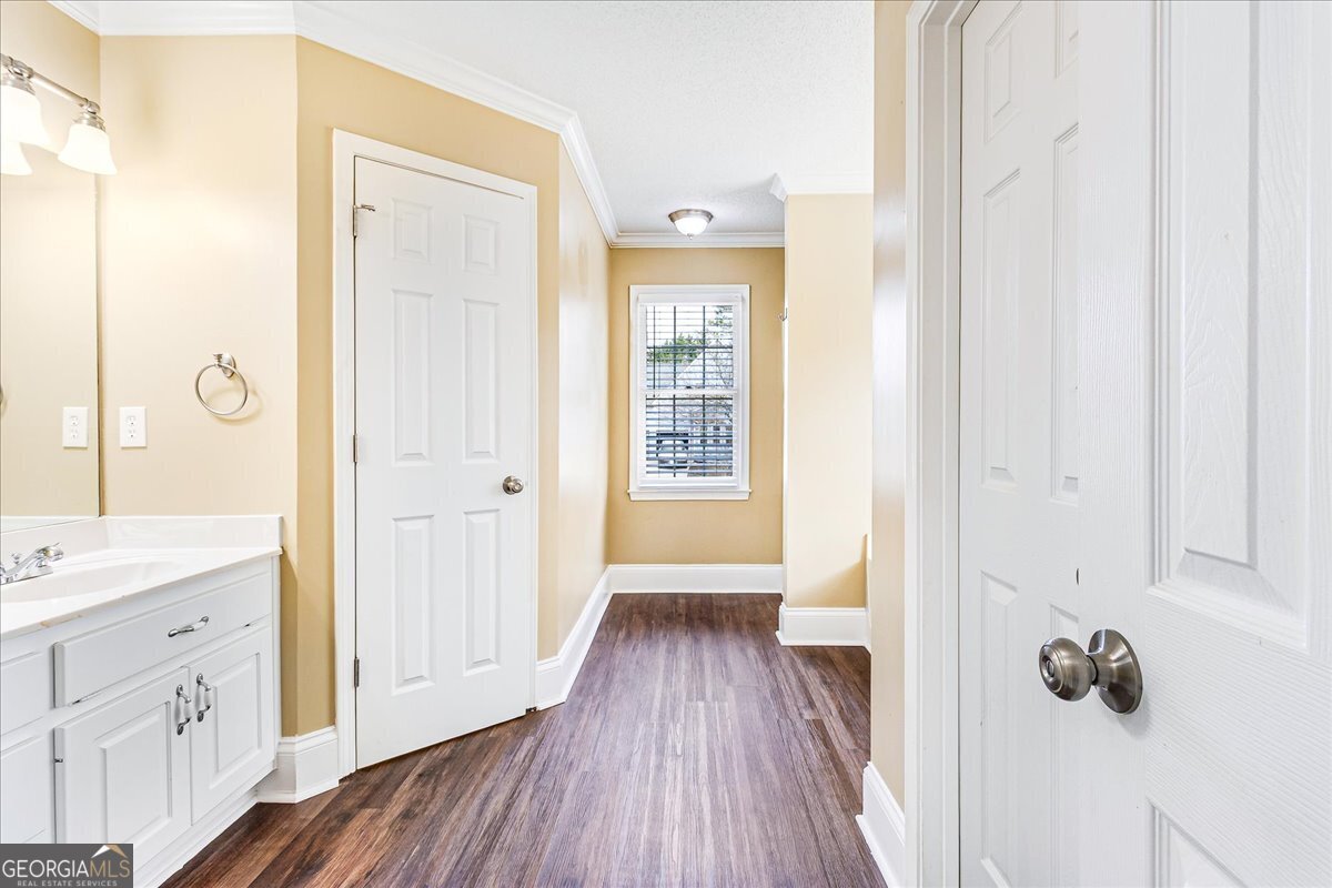 7810 Wynfield Circle Cumming - Photo 29