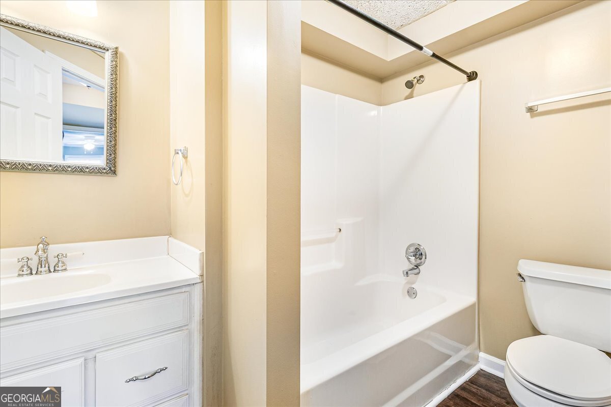 7810 Wynfield Circle Cumming - Photo 34