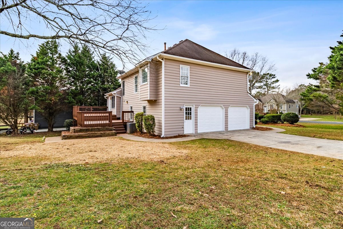 7810 Wynfield Circle Cumming - Photo 39