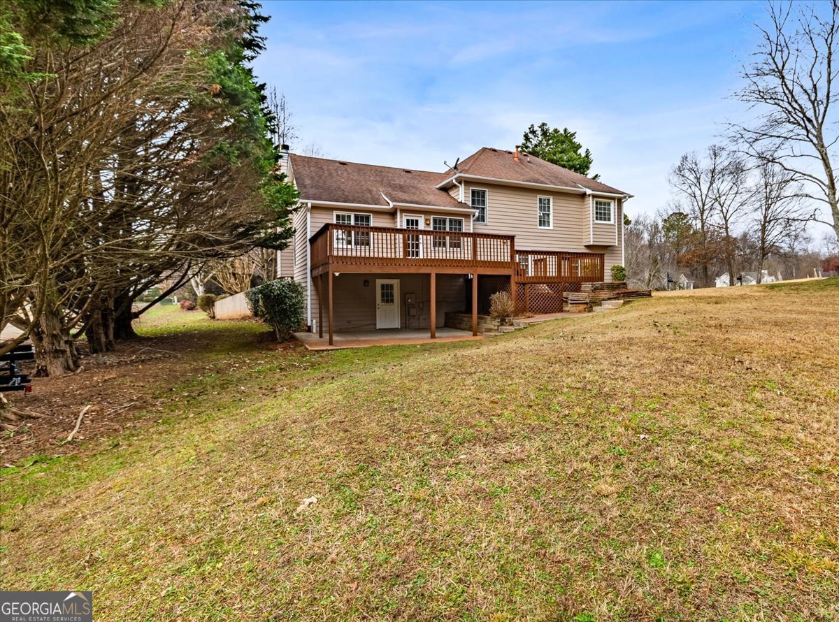 7810 Wynfield Circle Cumming - Photo 41