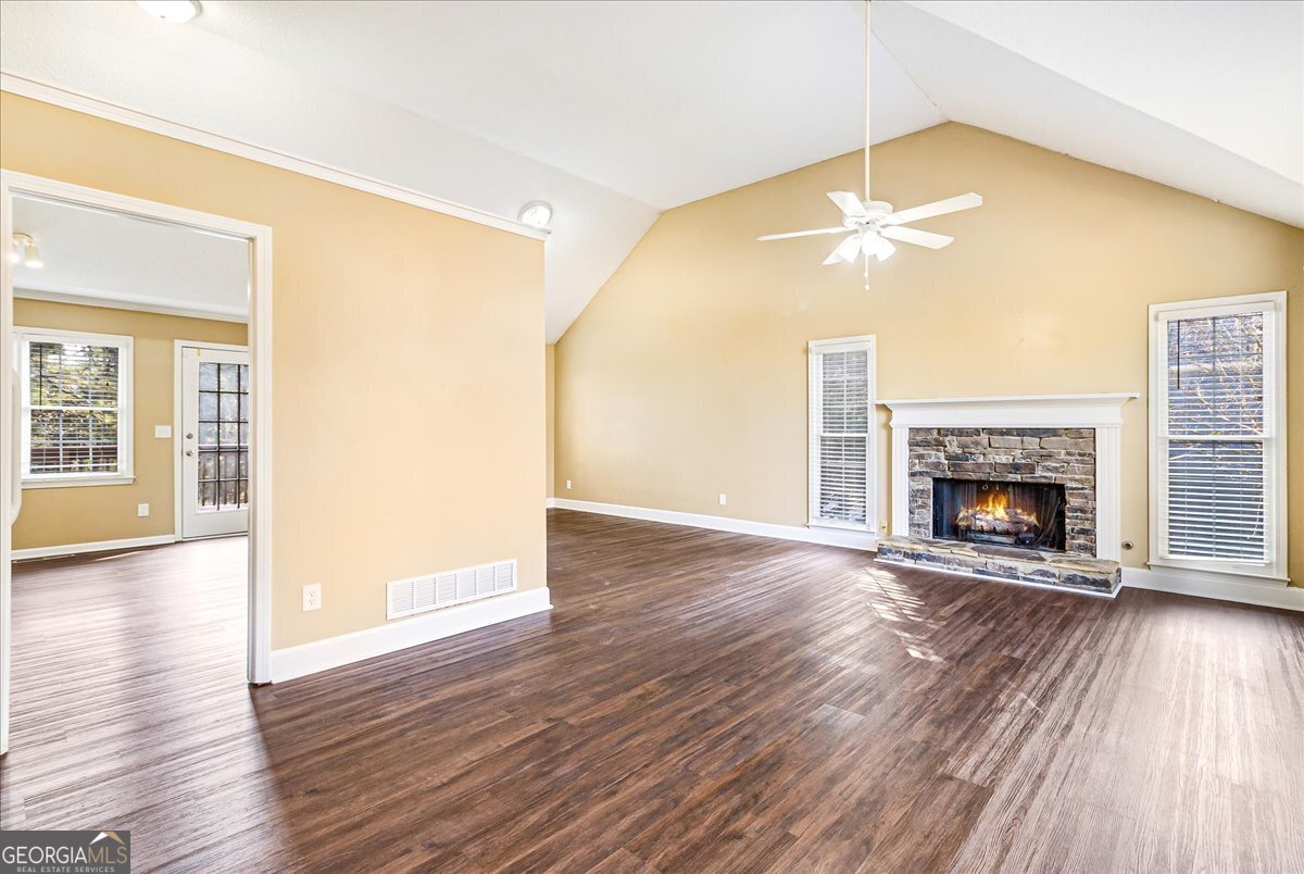 7810 Wynfield Circle Cumming - Photo 6