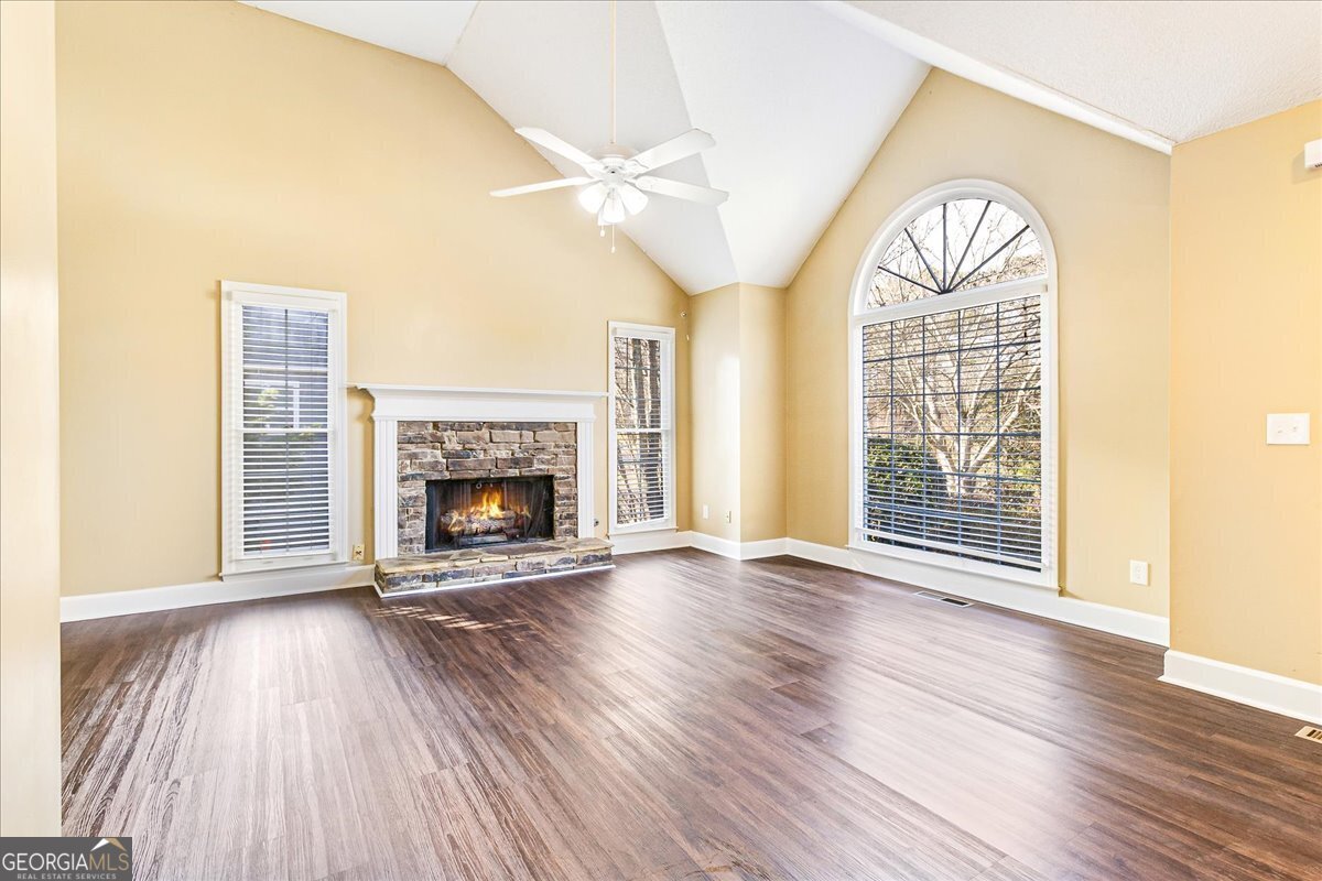 7810 Wynfield Circle Cumming - Photo 8