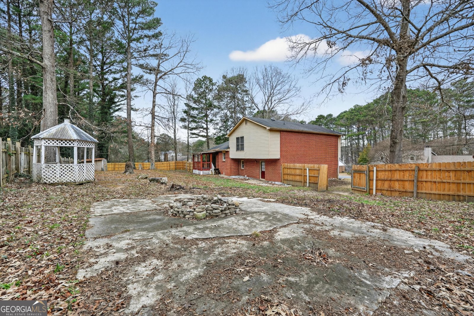 209 Indian Branch Way Lawrenceville - Photo 24