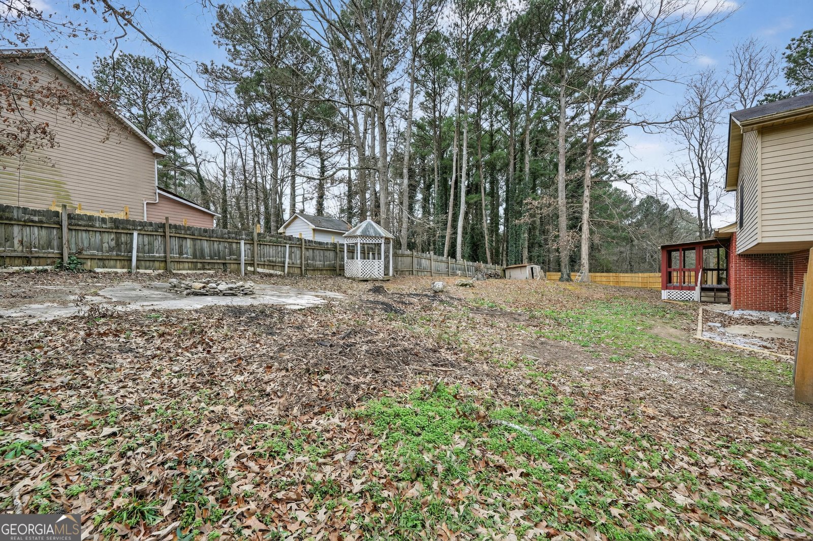 209 Indian Branch Way Lawrenceville - Photo 25