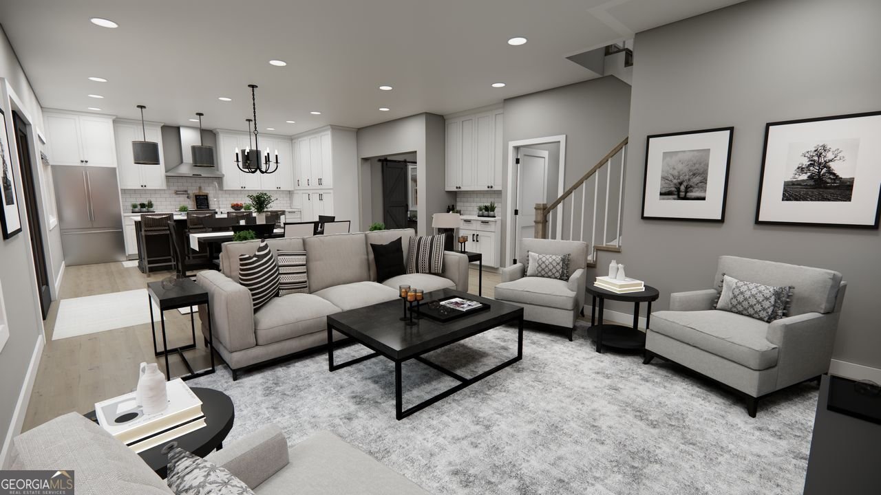 105 White Oak Pl Carrollton - Photo 13