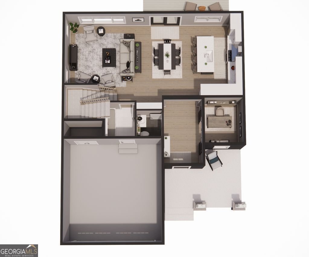 105 White Oak Pl Carrollton - Photo 6