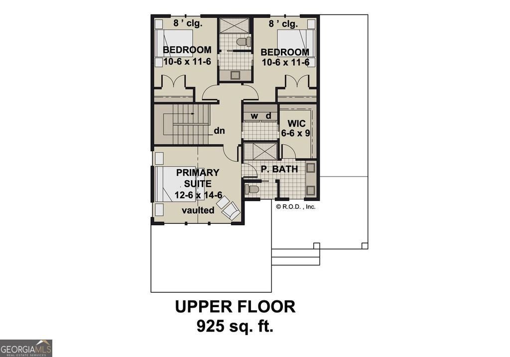 105 White Oak Pl Carrollton - Photo 7