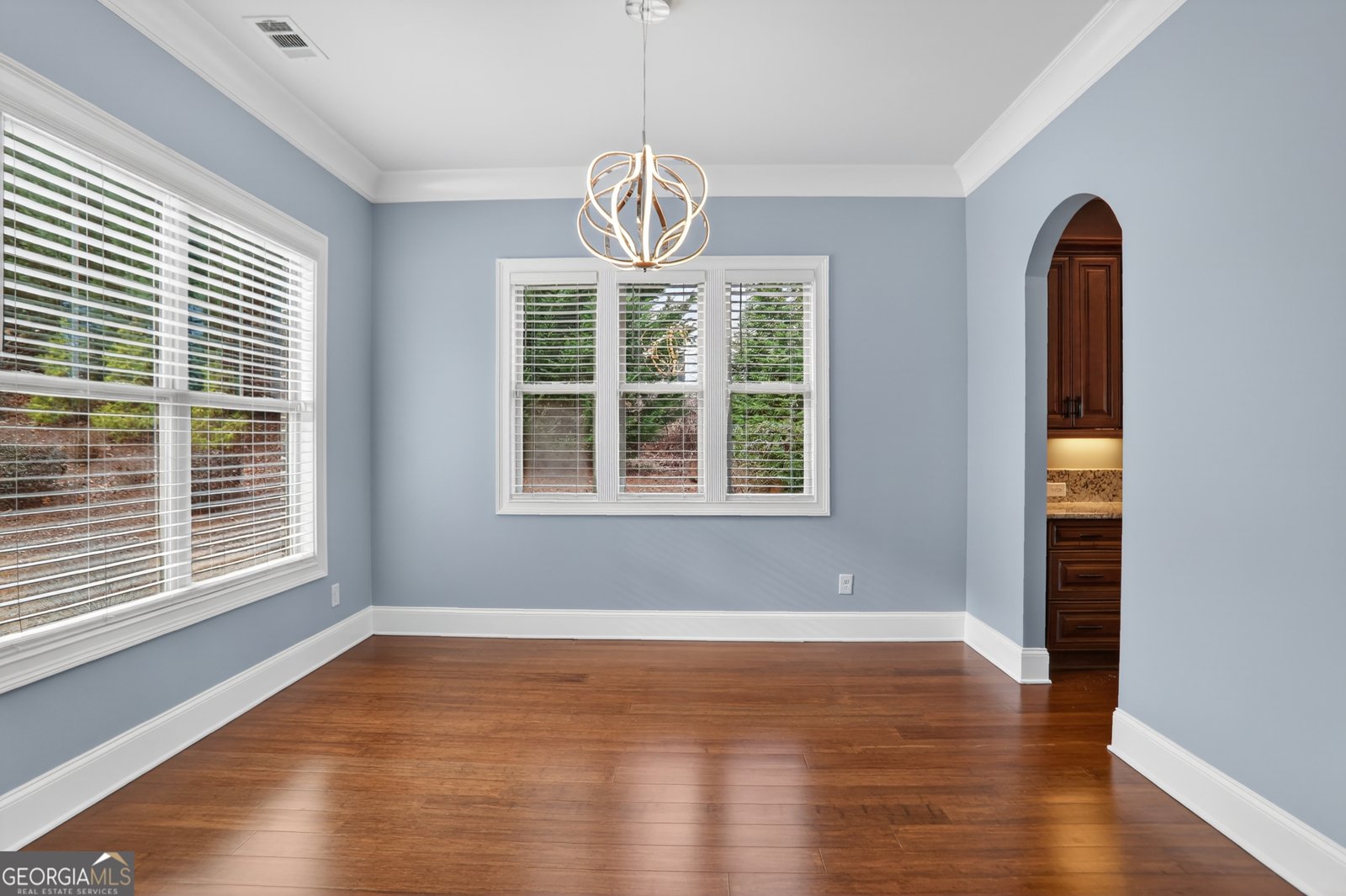 1502 Mountain Reserve Drive Kennesaw - Photo 10