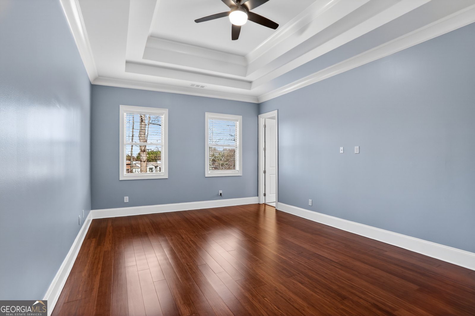 1502 Mountain Reserve Drive Kennesaw - Photo 13