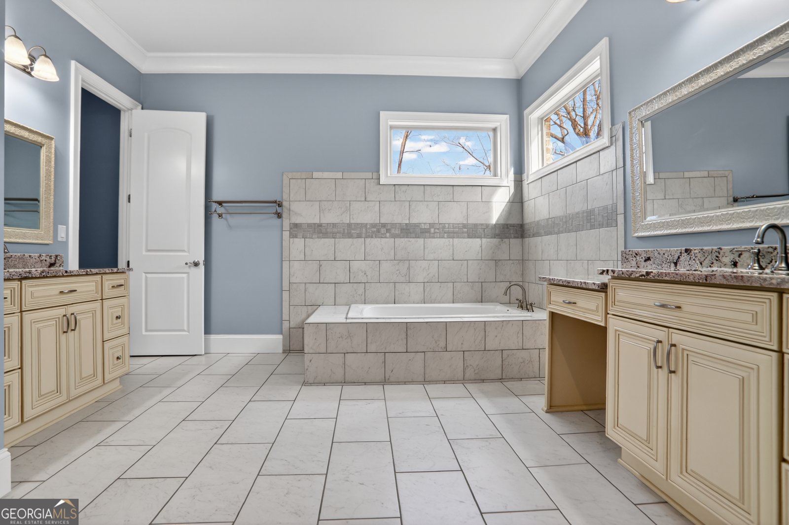 1502 Mountain Reserve Drive Kennesaw - Photo 14