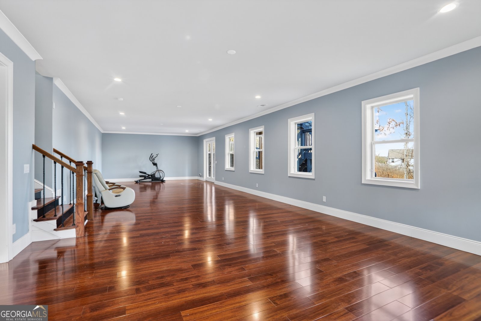 1502 Mountain Reserve Drive Kennesaw - Photo 21