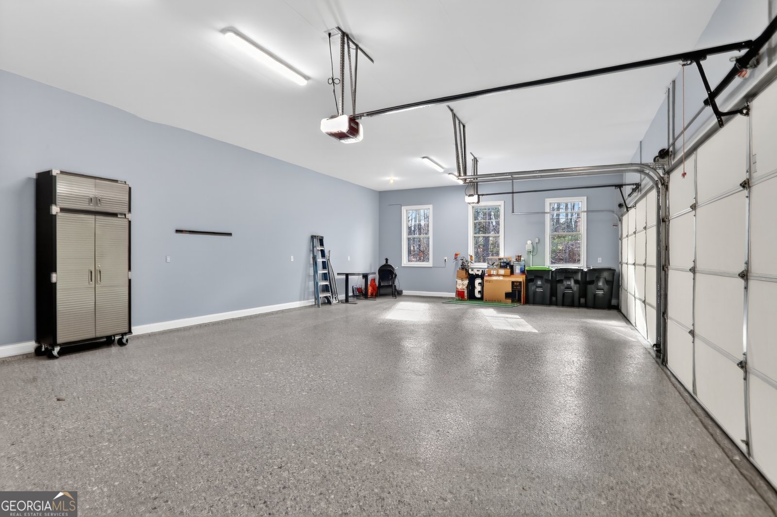 1502 Mountain Reserve Drive Kennesaw - Photo 23