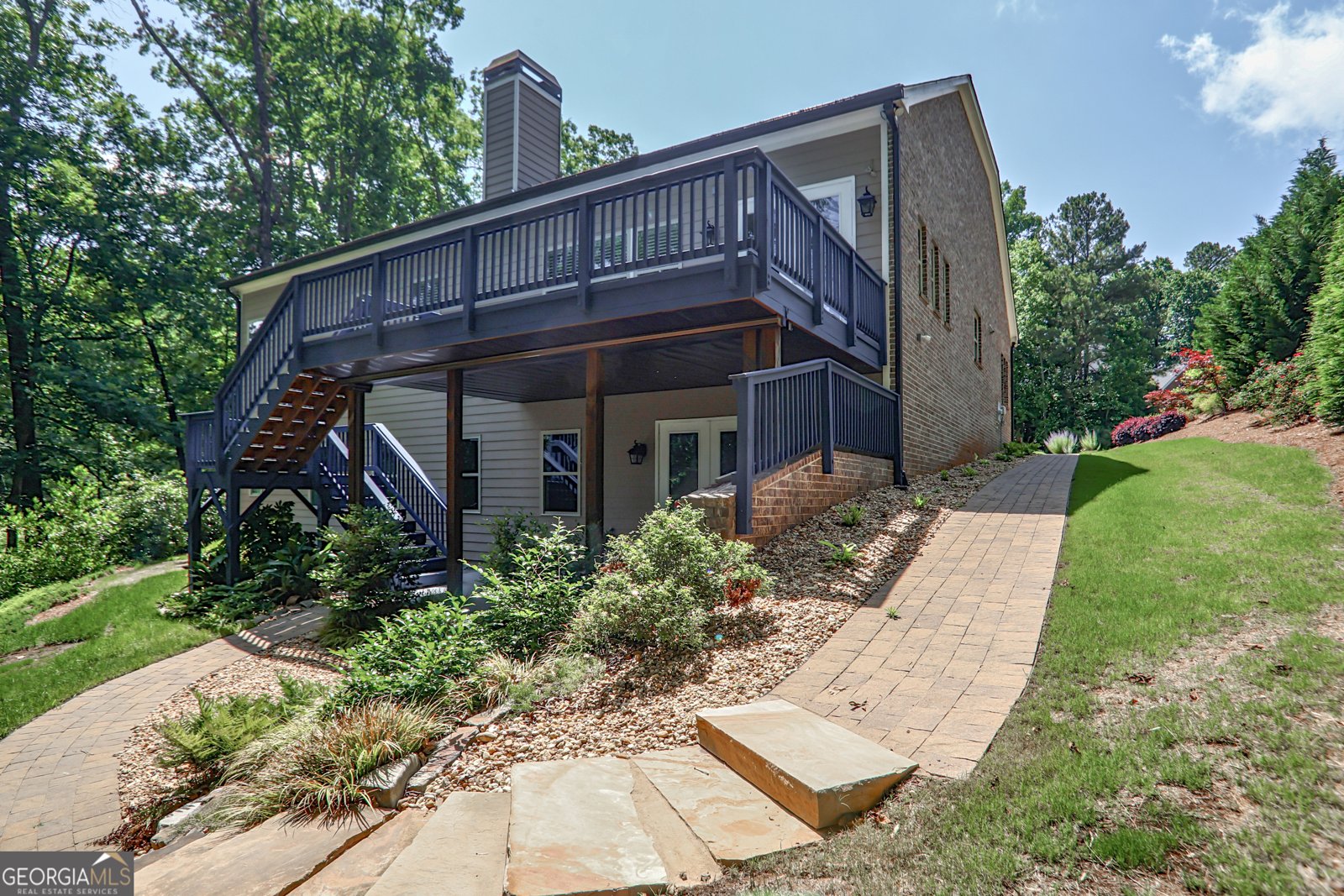 1502 Mountain Reserve Drive Kennesaw - Photo 26