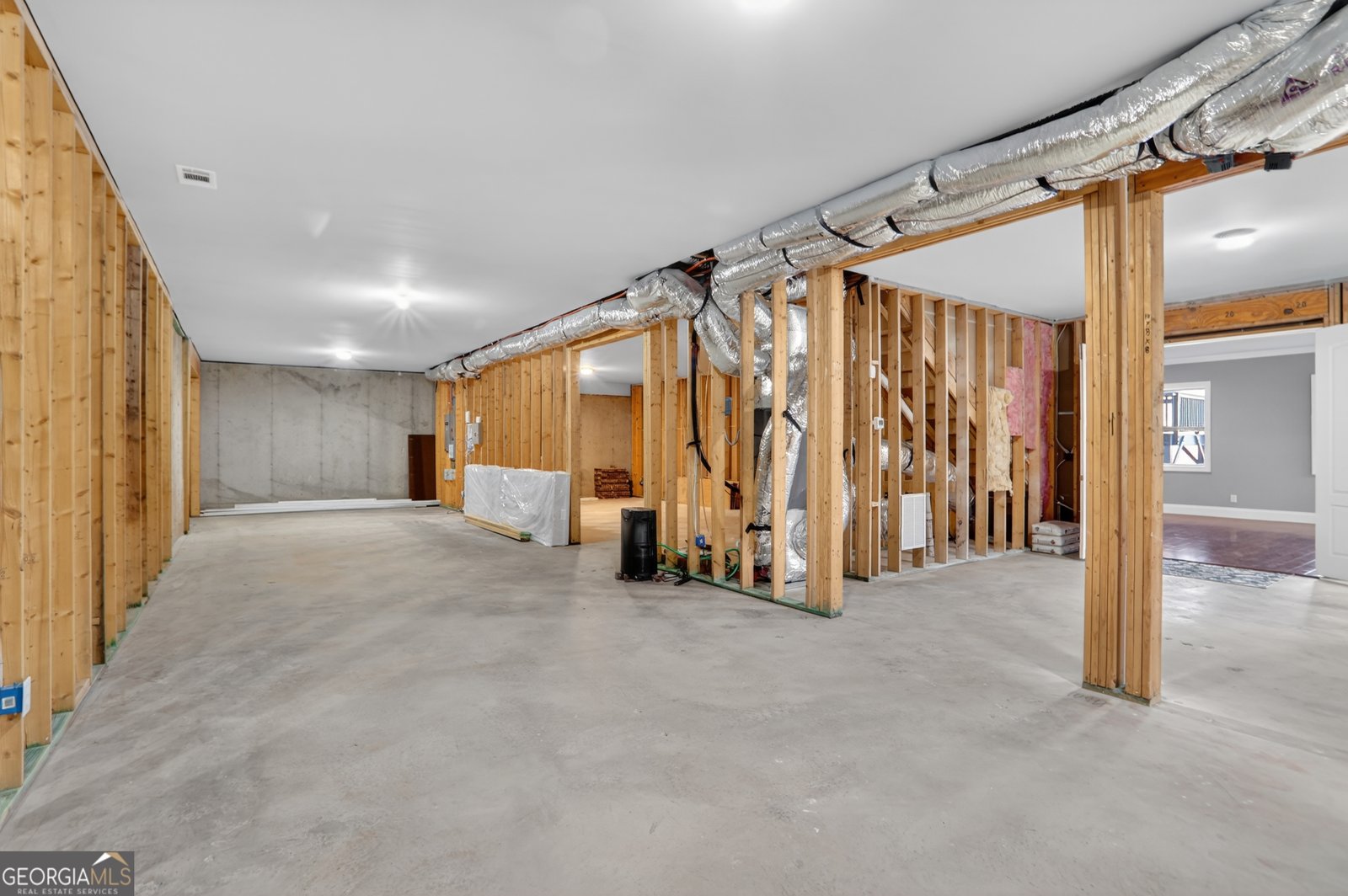 1502 Mountain Reserve Drive Kennesaw - Photo 27