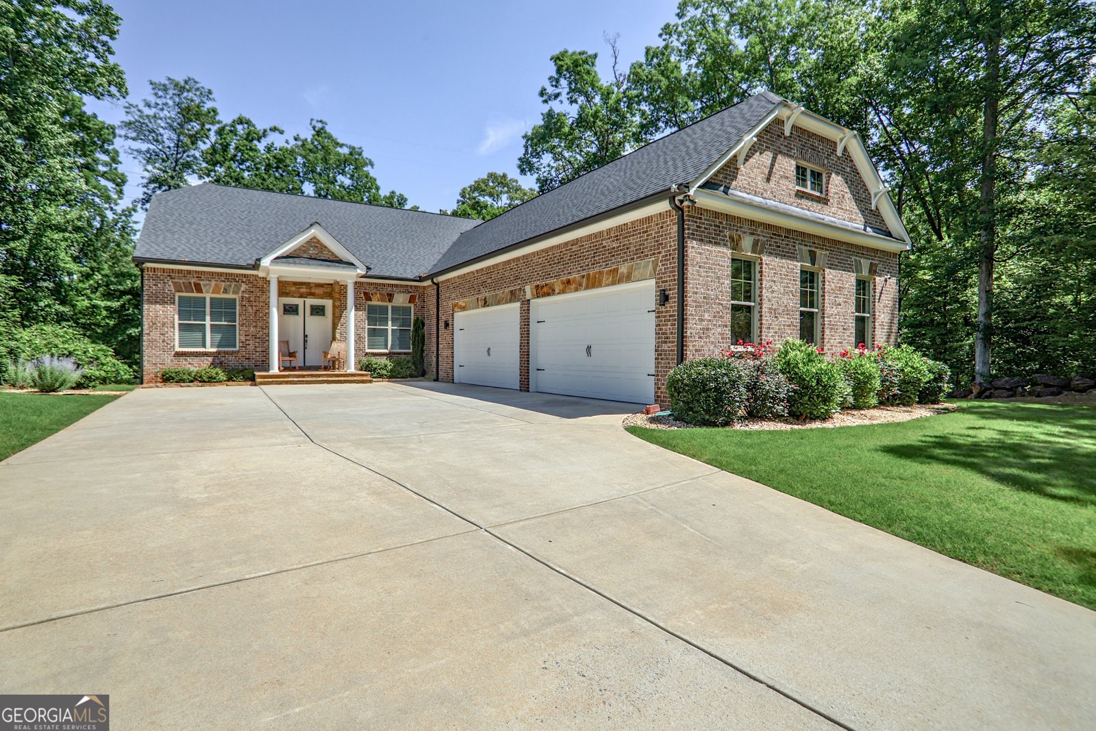 1502 Mountain Reserve Drive Kennesaw - Photo 3