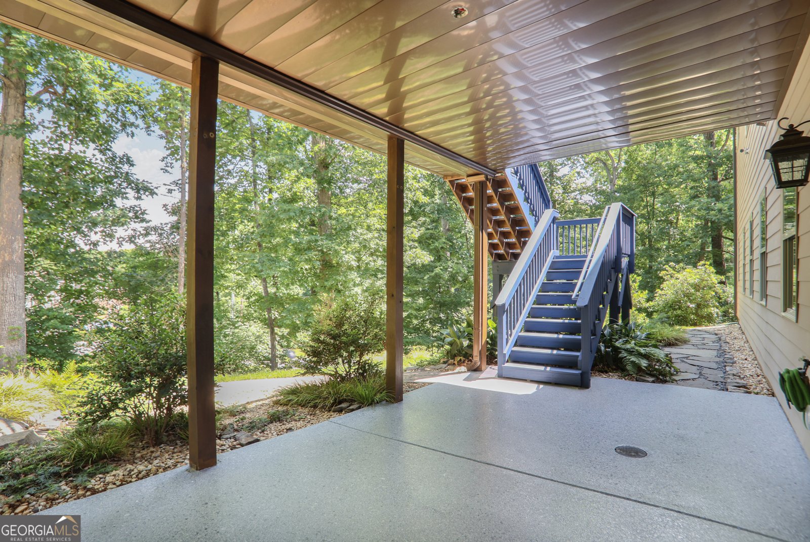 1502 Mountain Reserve Drive Kennesaw - Photo 30