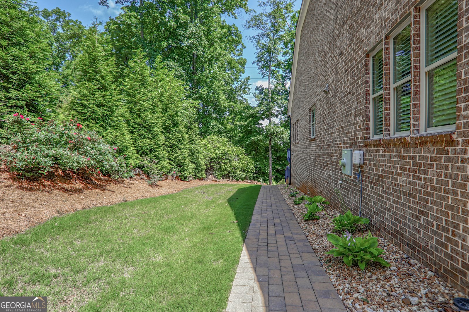 1502 Mountain Reserve Drive Kennesaw - Photo 4