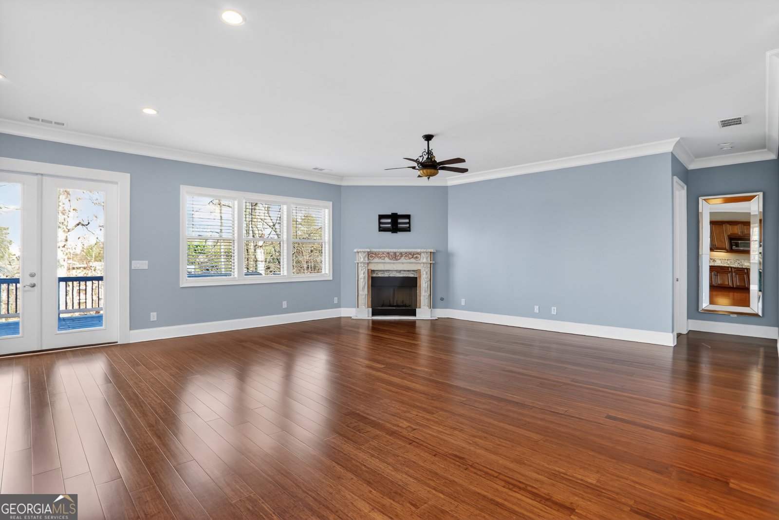 1502 Mountain Reserve Drive Kennesaw - Photo 8