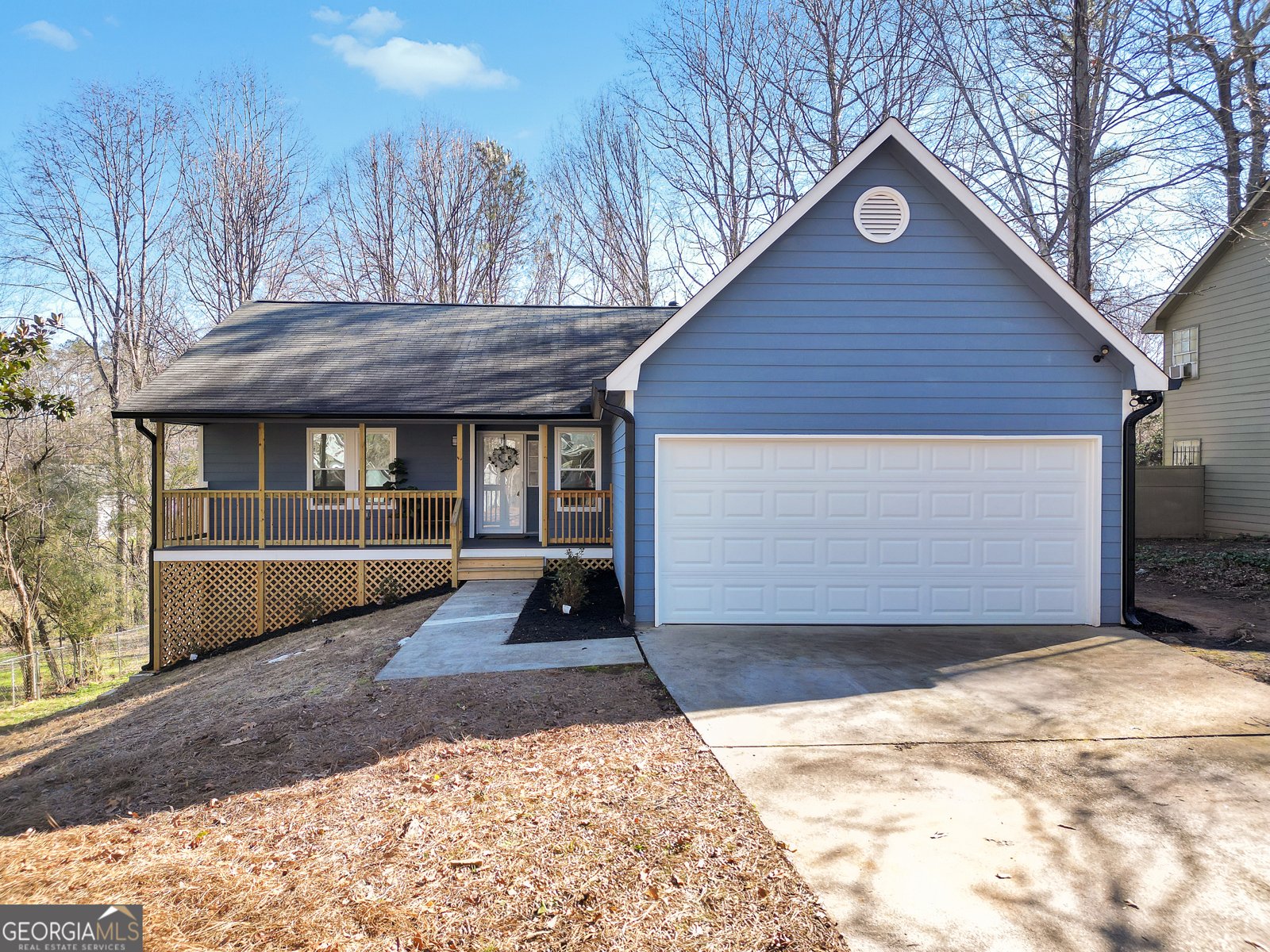 7074 Babbling Brook Drive Jonesboro - Photo 1