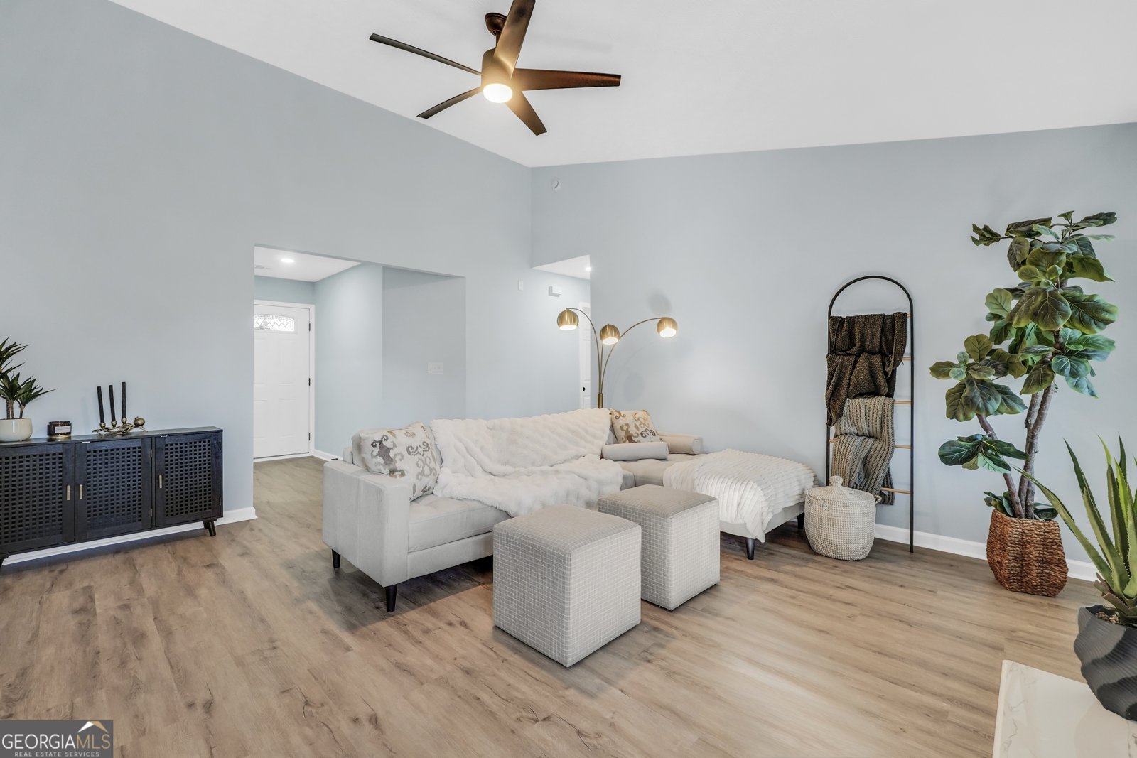 7074 Babbling Brook Drive Jonesboro - Photo 11