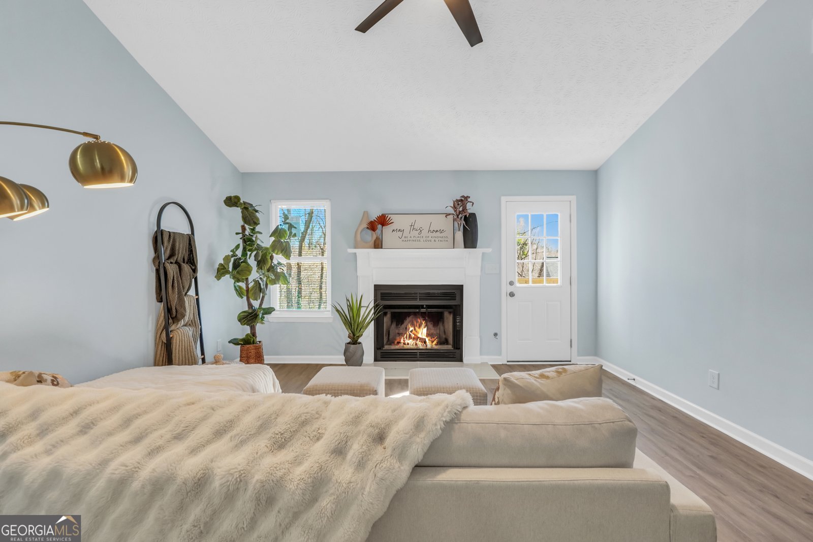 7074 Babbling Brook Drive Jonesboro - Photo 12