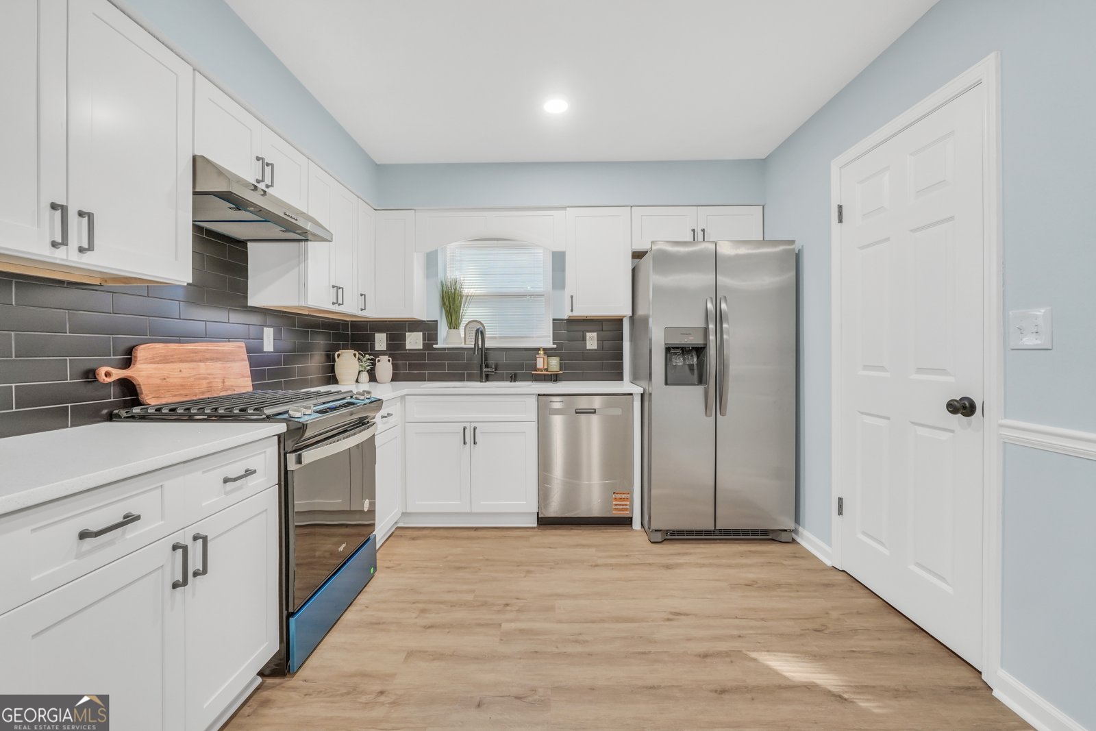 7074 Babbling Brook Drive Jonesboro - Photo 14