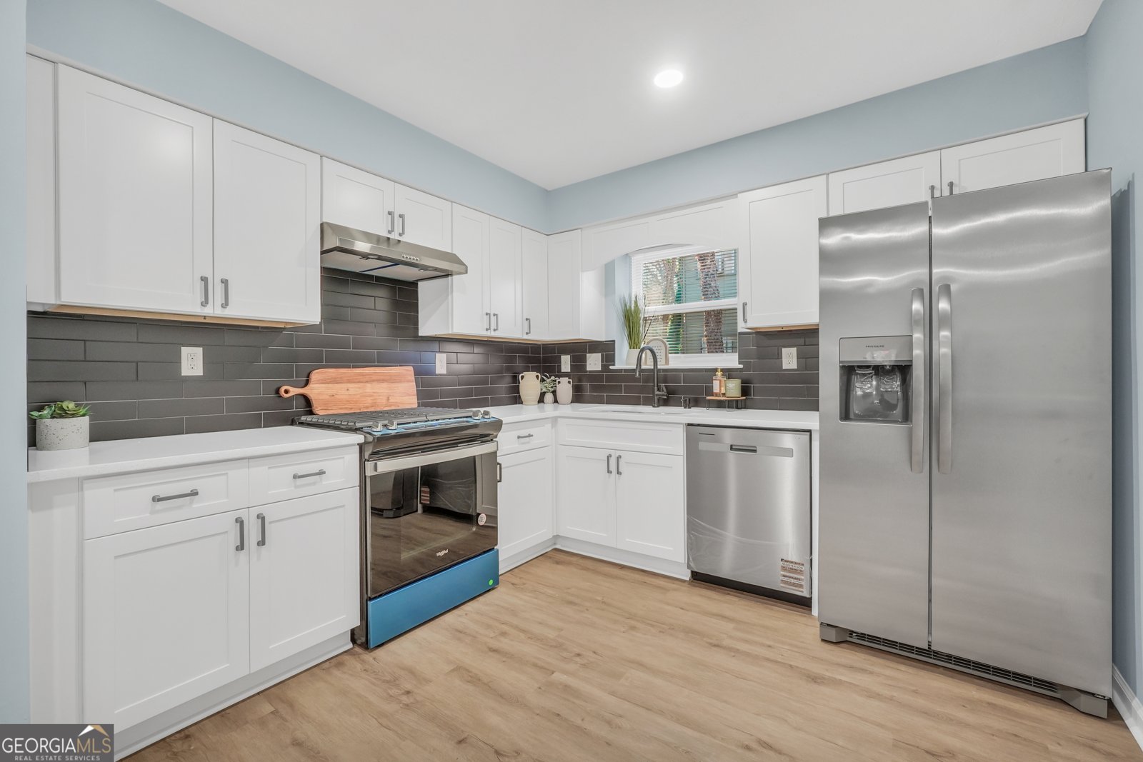 7074 Babbling Brook Drive Jonesboro - Photo 15