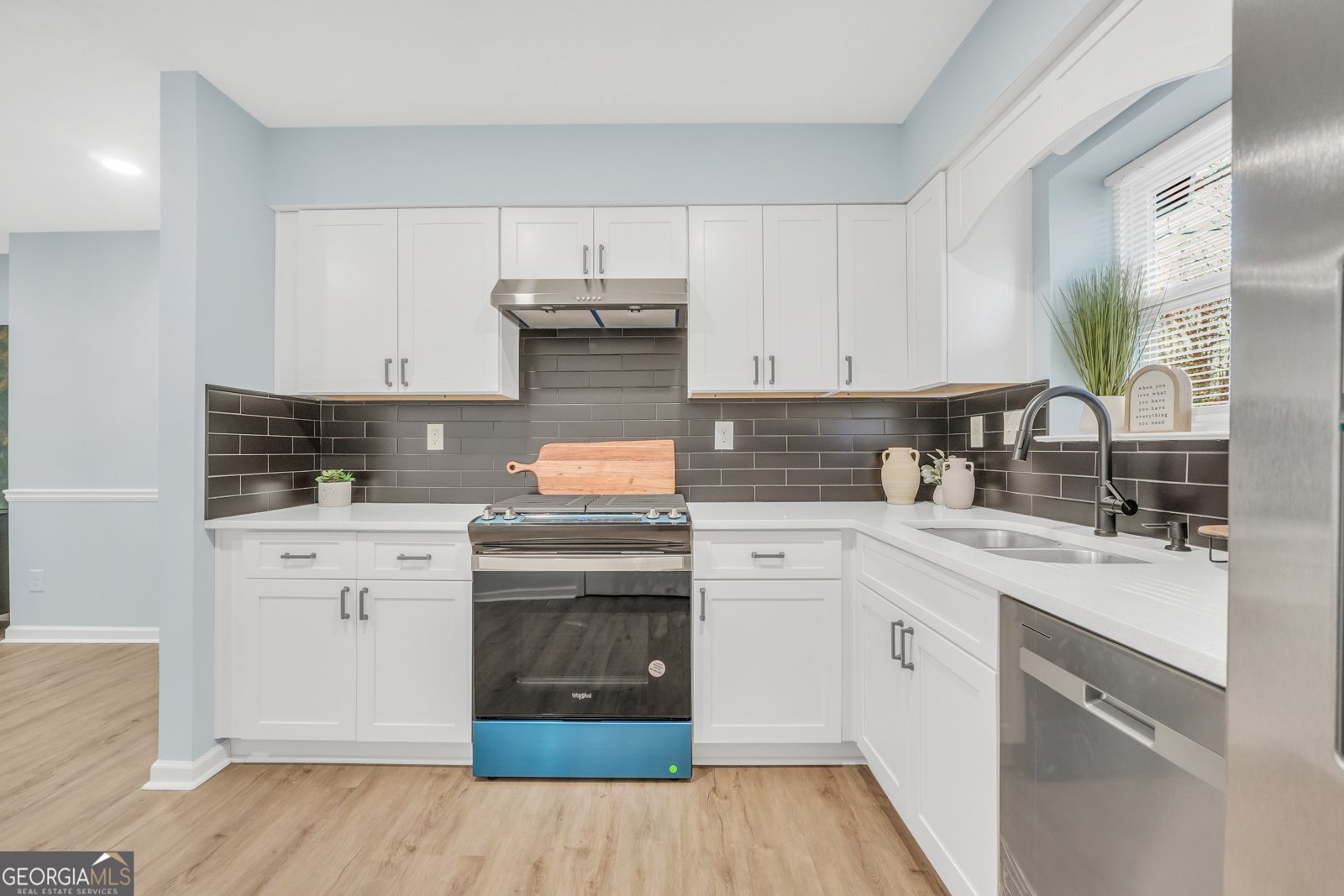 7074 Babbling Brook Drive Jonesboro - Photo 16