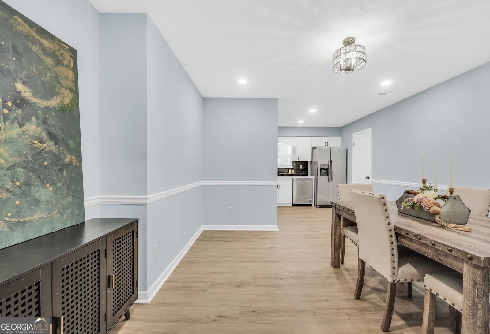 7074 Babbling Brook Drive Jonesboro - Photo 17