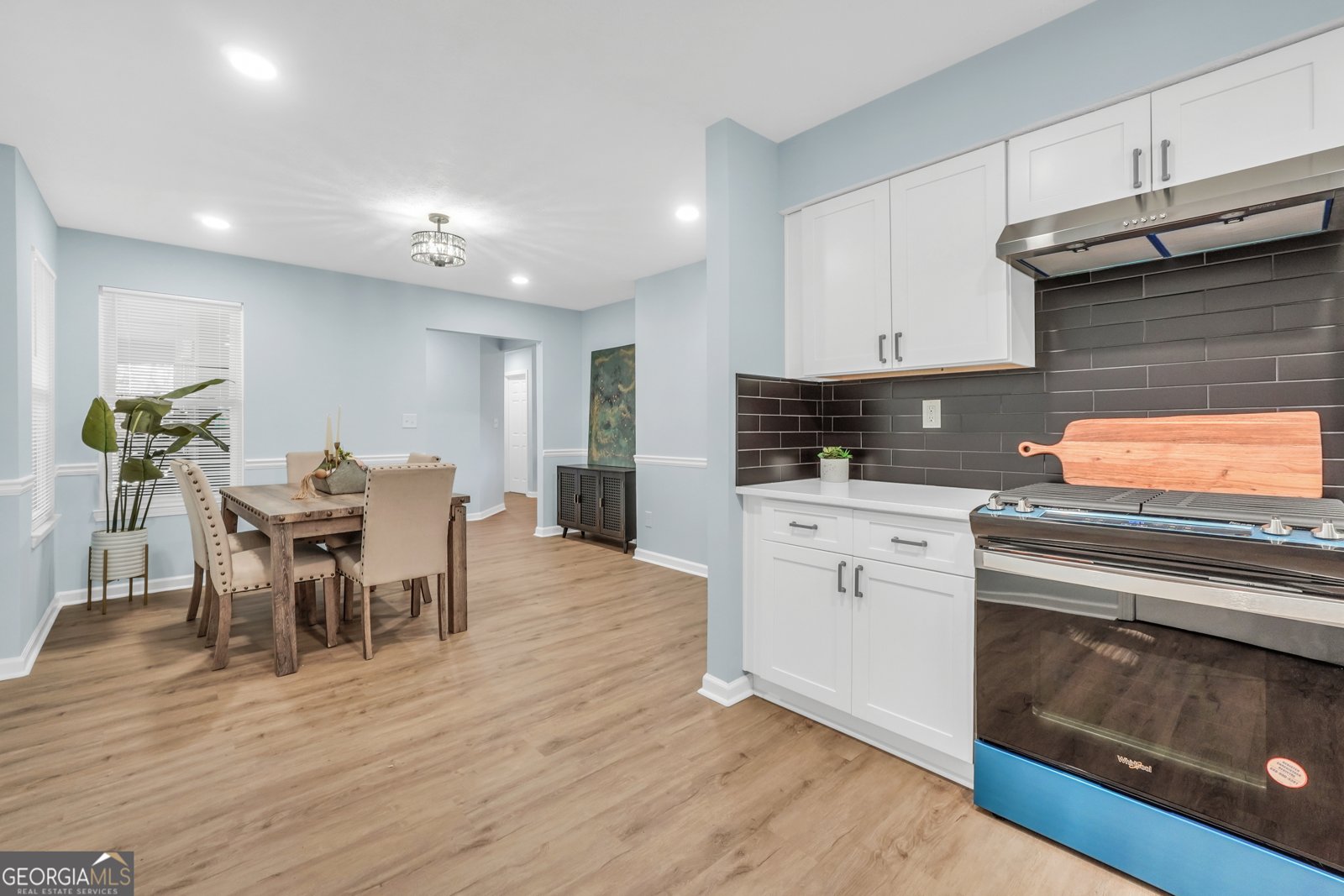 7074 Babbling Brook Drive Jonesboro - Photo 20