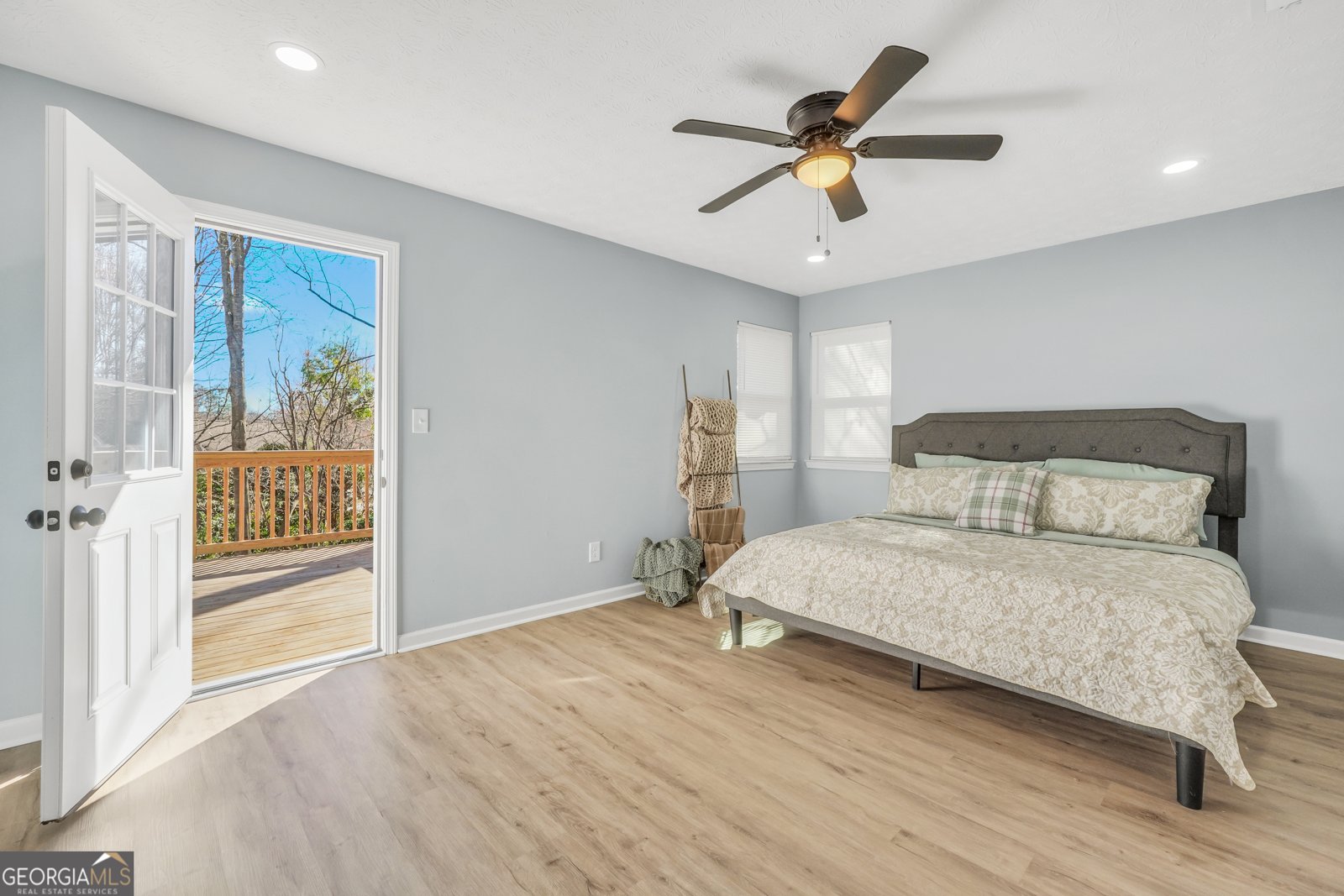 7074 Babbling Brook Drive Jonesboro - Photo 26