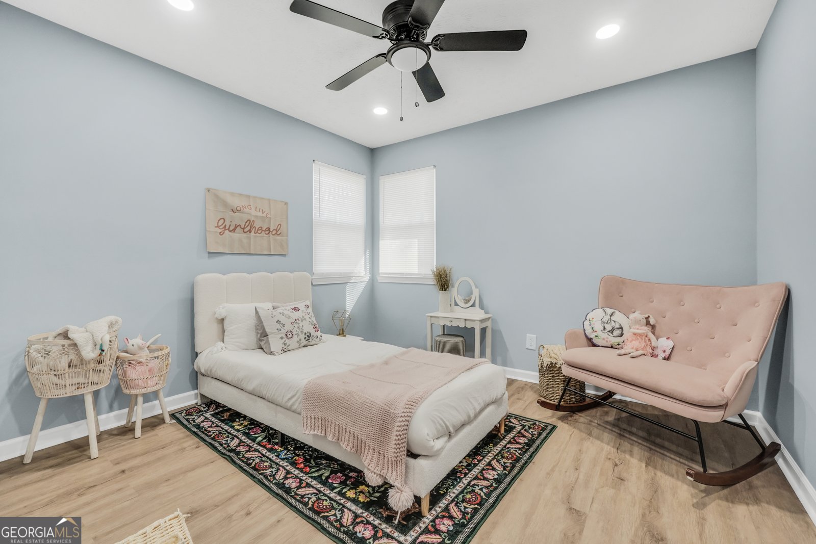 7074 Babbling Brook Drive Jonesboro - Photo 30