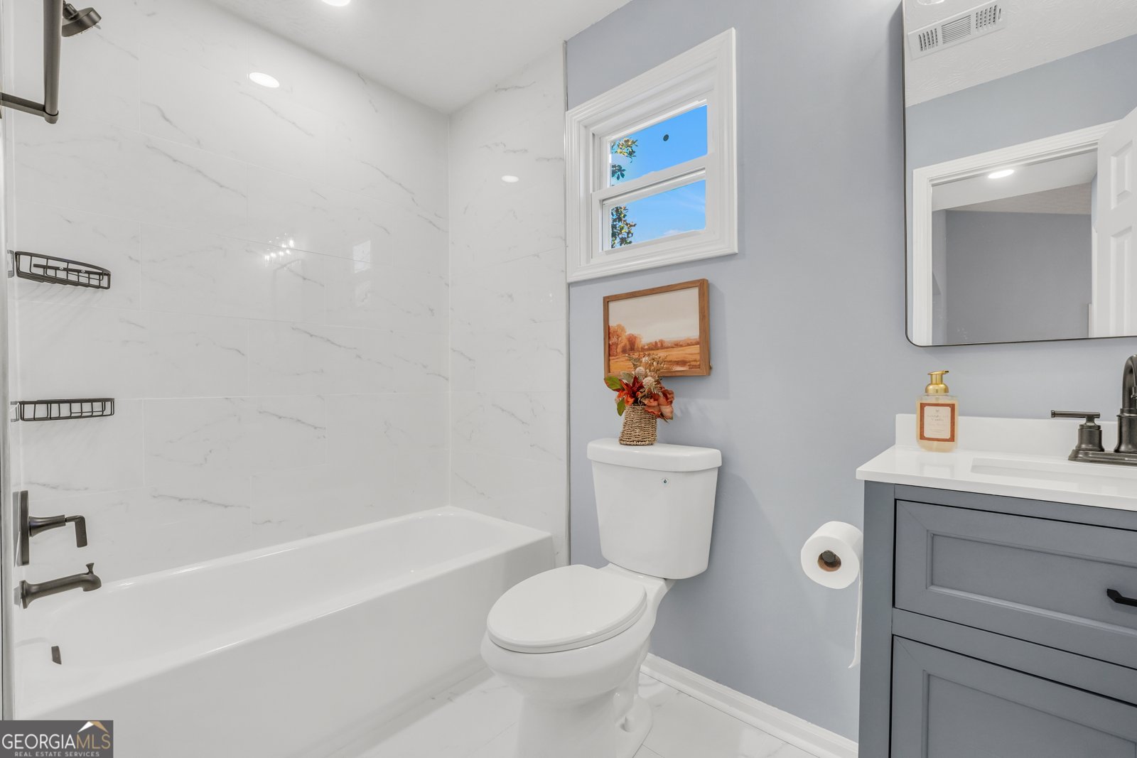 7074 Babbling Brook Drive Jonesboro - Photo 32